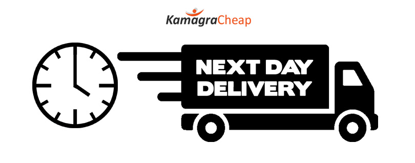 Buy Kamagra UK Next day Delivery